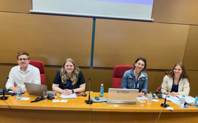 5th World Congress on Justice for Children – Madrid, June 2-4, 2025