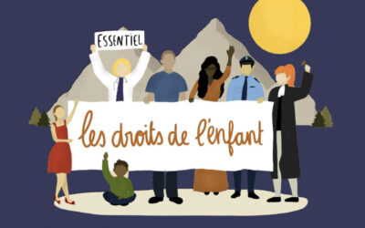 Formations aux droits de l’enfant : childrights-mooc.ch