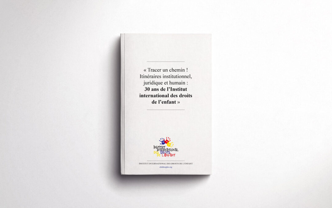 L’Ebook des 30 ans de l’IDE