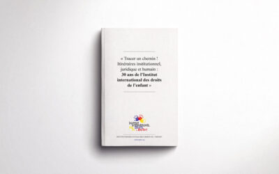 L’Ebook des 30 ans de l’IDE