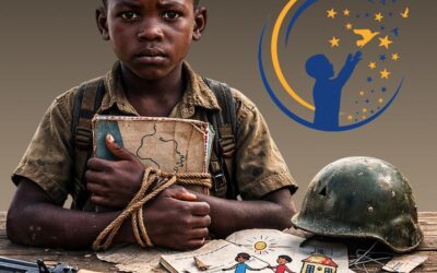 Sommet Mondial Paix pour l&rsquo;Enfance